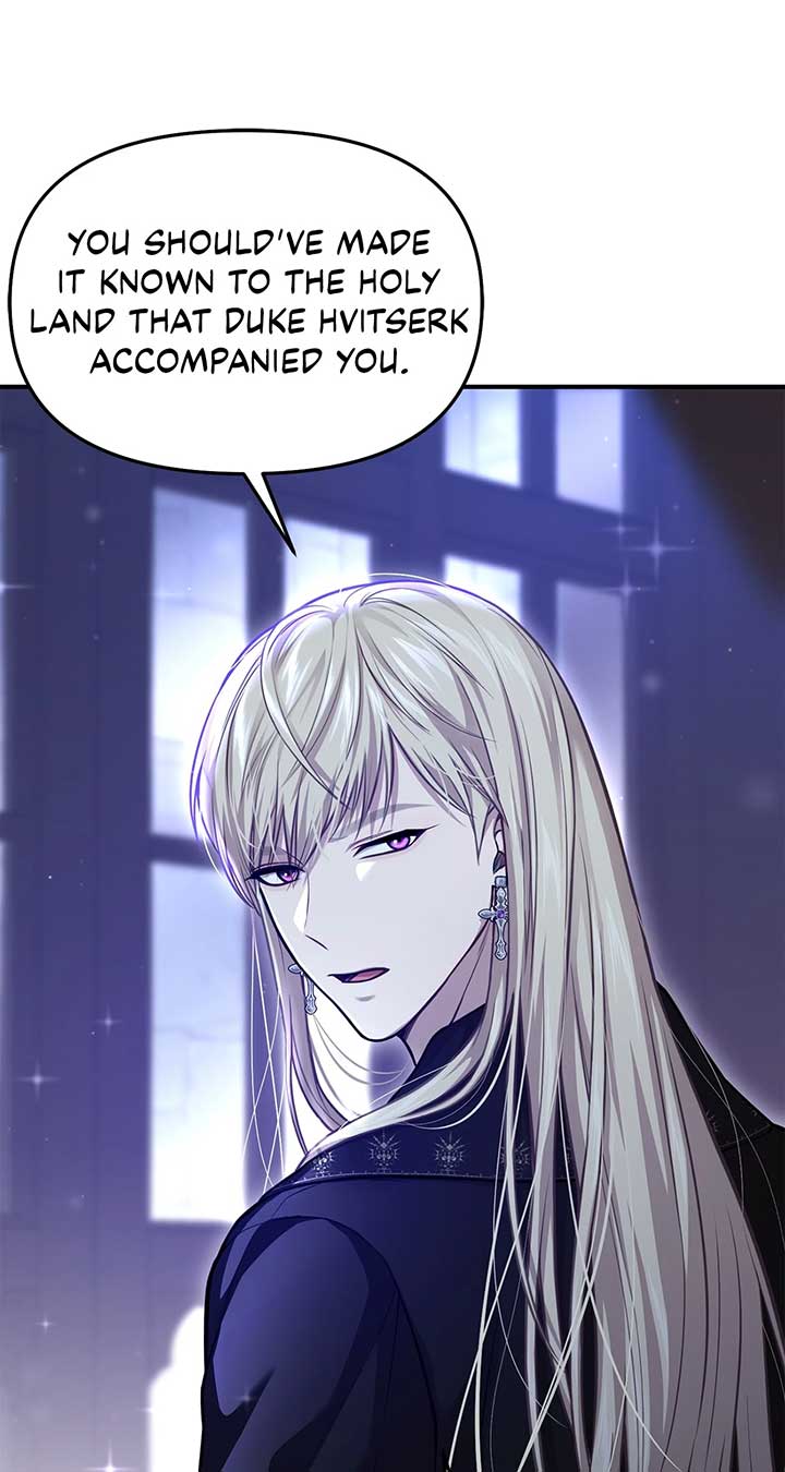 The Secret Bedroom of a Dejected Royal Daughter Chapter 104 33